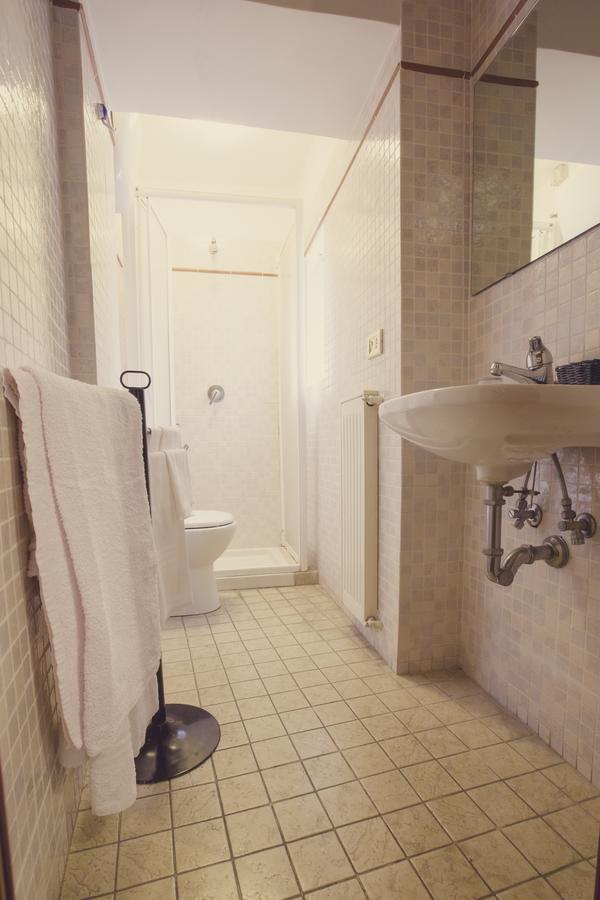 Hotel Centrale Viterbe Extérieur photo
