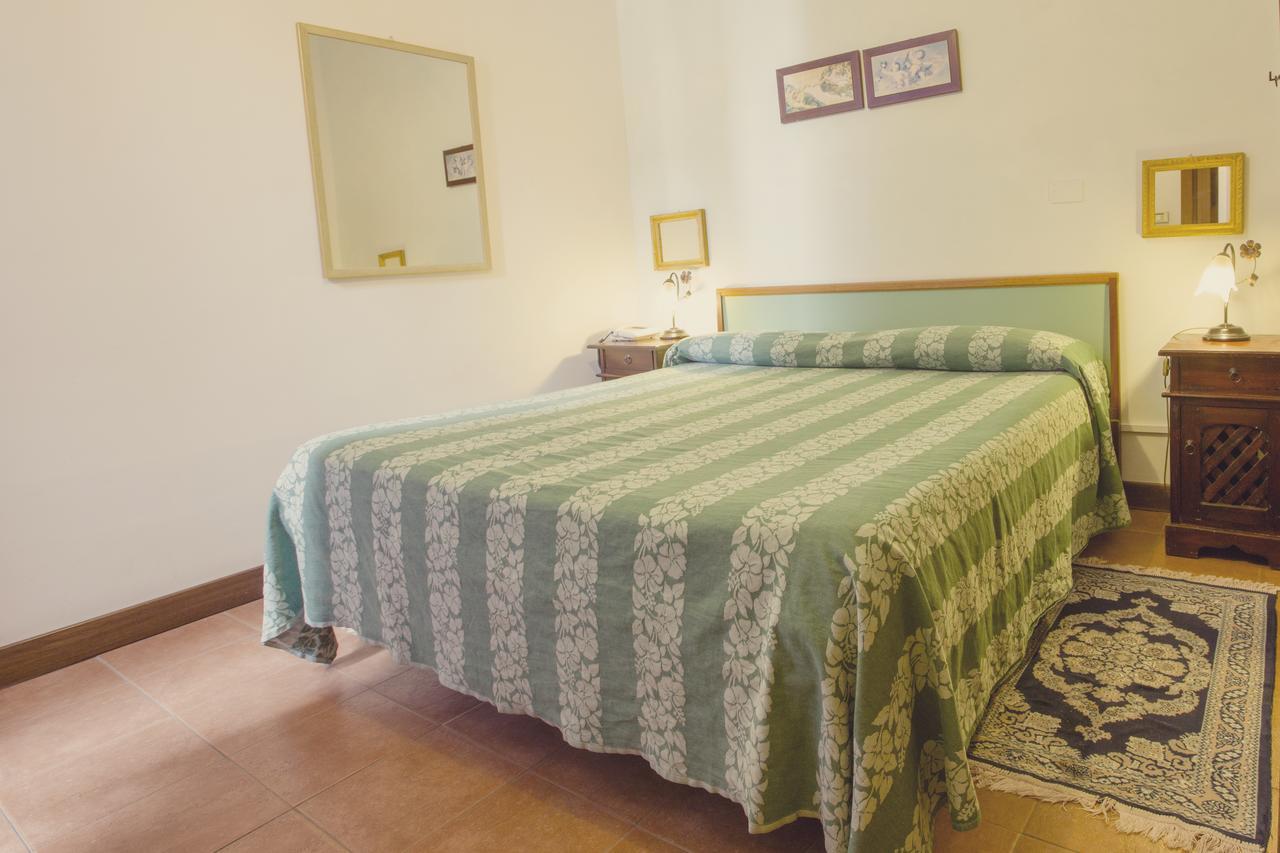 Hotel Centrale Viterbe Extérieur photo