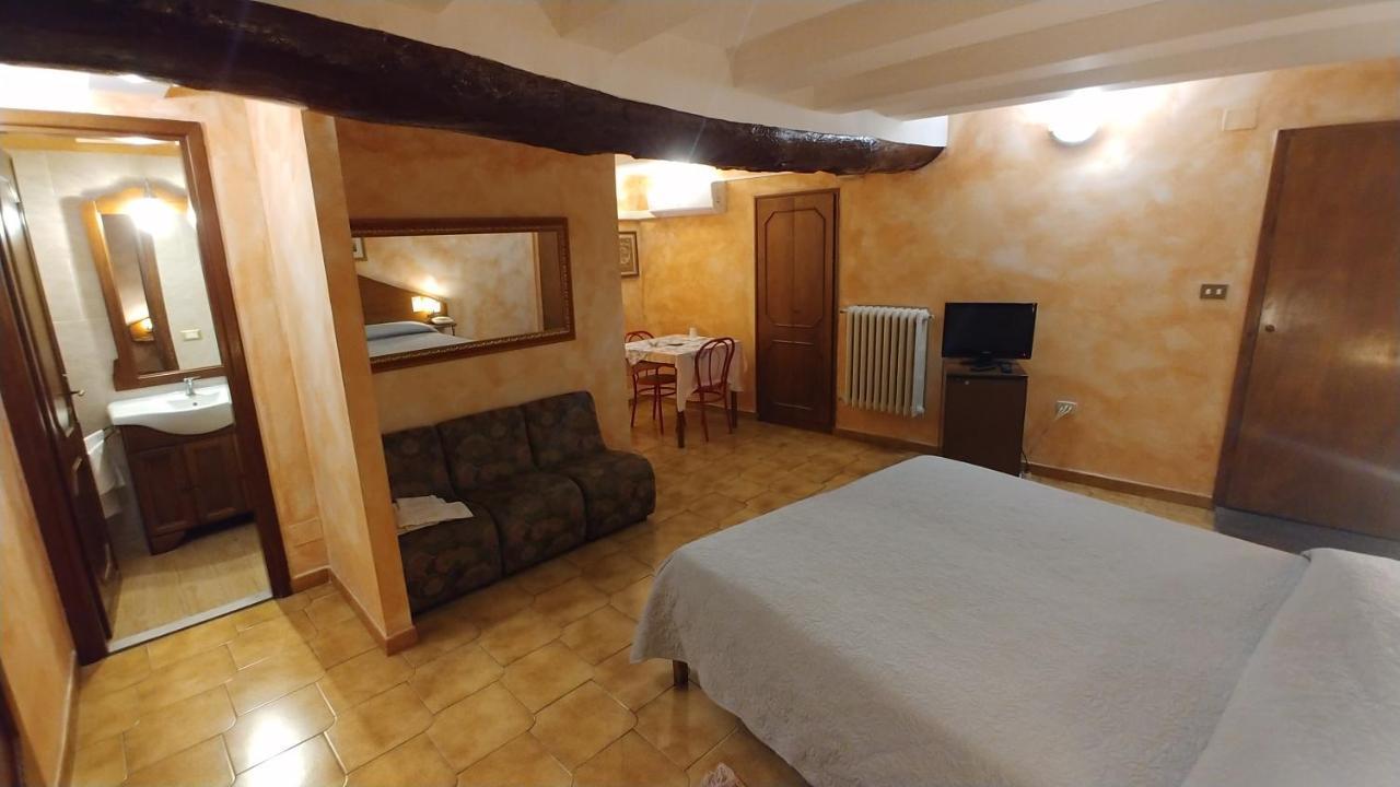 Hotel Centrale Viterbe Extérieur photo